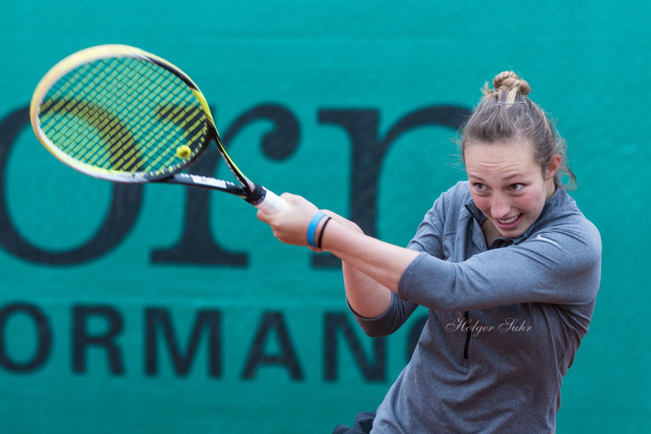 Juliane Triebe 422 - RL TCRW Wahlstedt - Berliner SV und TC RW Wahlstedt2 - TC GW Nikolassee